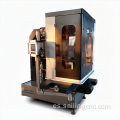 Máquina de corte de alambre de diamante CNC DWS4050D